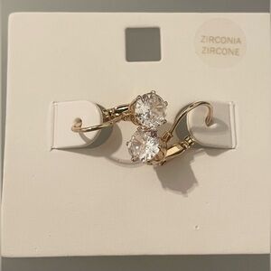 Earnings- New, Never Worn